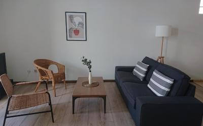 Appartement 3u00a0Chambres