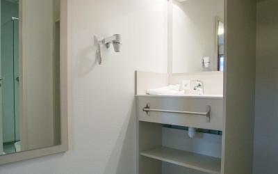 Chambre Familiale (2u00a0Adultes et 2u00a0Enfants)