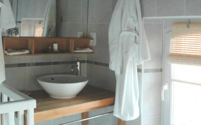 Chambre Familiale
