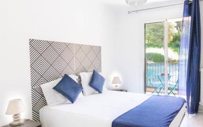 Appartement 2 Chambres