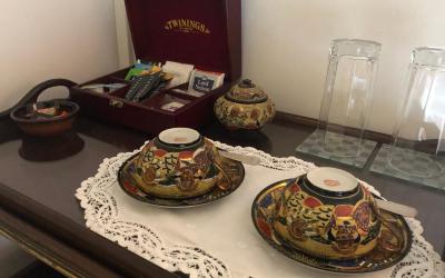 Chambre Double Standard Chambre Double Standard