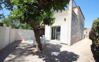 Maison 3u00a0Chambres