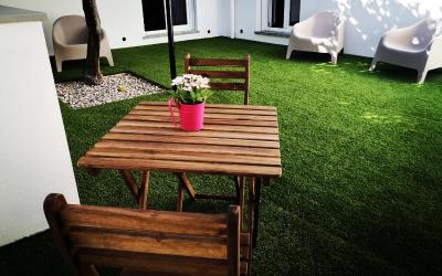 Camera Matrimoniale con Bagno Privato