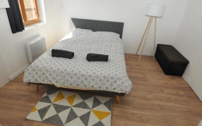 Appartement 1 Chambre Appartement 1 Chambre