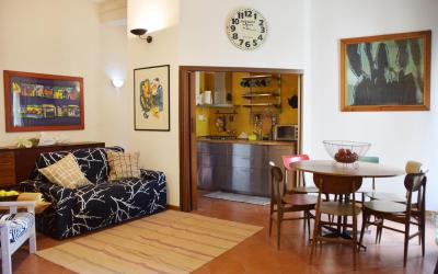 Appartamento con 2 Camere da Letto