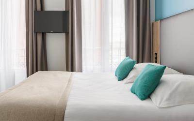 Chambre Double Chambre Double