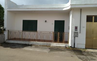 Casa con 2 Camere da Letto