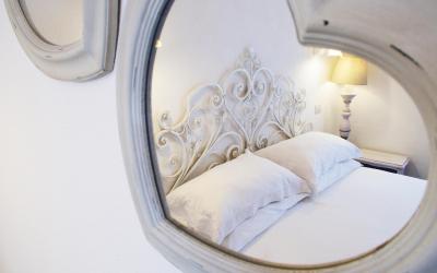 Appartamento con 1 Camera da Letto (2 Adulti) 