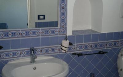 Camera Matrimoniale/Doppia con Letti Singoli con Balcone 