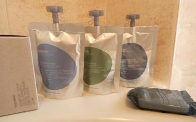 Appartamento con 2 Camere da Letto