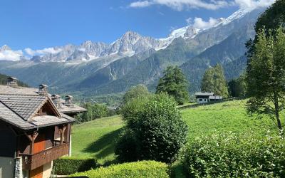 Appartement 2 Chambres Appartement 2 Chambres