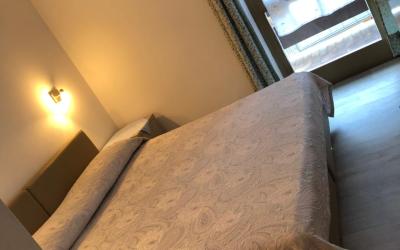 Camera Matrimoniale/Doppia con Letti Singoli