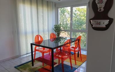 Appartement 2 Chambres Appartement 2 Chambres