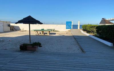 Studio avec Terrasse