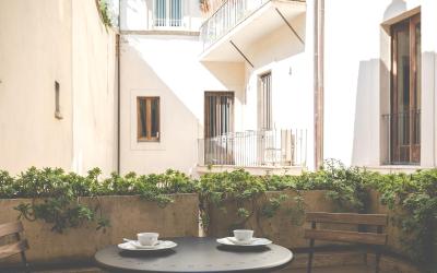 Appartamento con 1 Camera da Letto