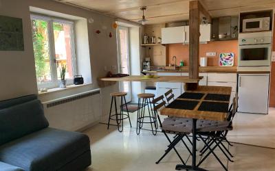 Appartement 1 Chambre