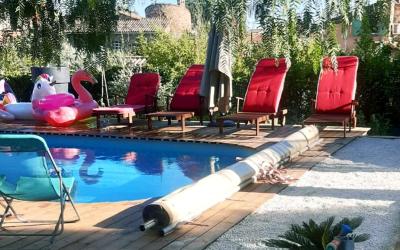 Appartement 1 Chambre