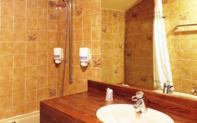 Chambre Quadruple