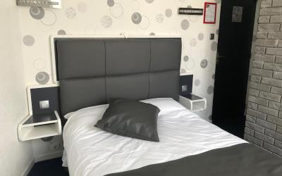 Chambre Double - Offre du Jour