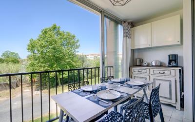 Appartement 1 Chambre