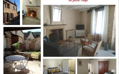 Maison 2u00a0Chambres