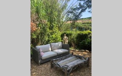 Appartement 1 Chambre