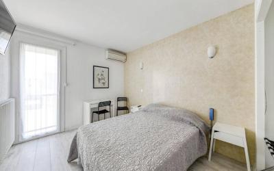 Chambre Double Standard Chambre Double Standard
