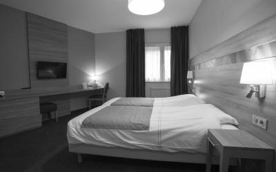Chambre Familiale