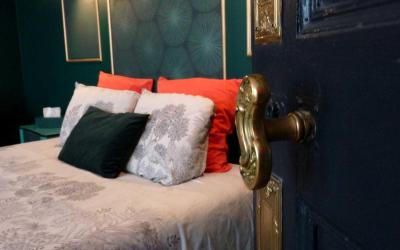 Chambre Double Chambre Double