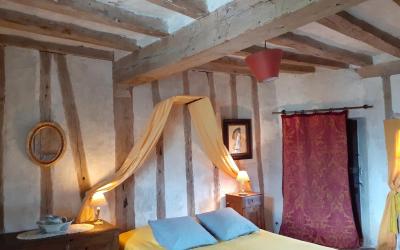 Chambre Familiale Standard Chambre Familiale Standard