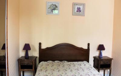 Appartement 1 Chambre