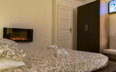 Camera Matrimoniale Economy