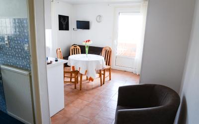 Appartement avec Balcon