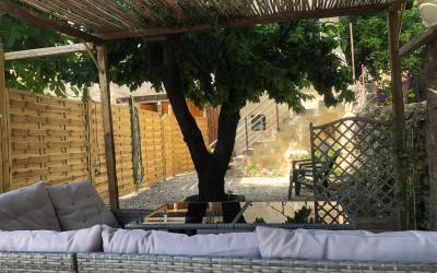 Appartement 1 Chambre