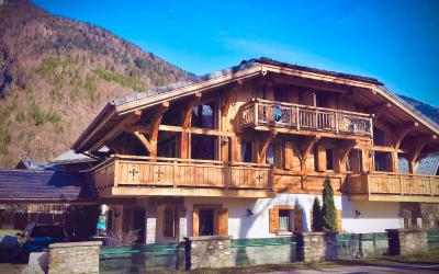 Chalet Chalet