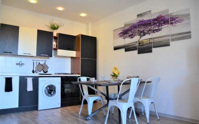 Appartamento con 2 Camere da Letto