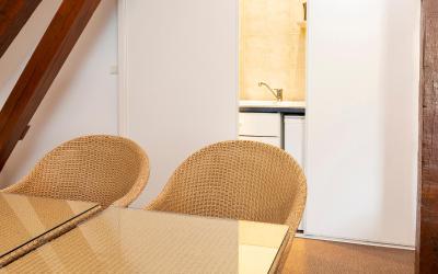 Chambre Familiale Supu00e9rieure