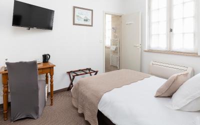 Chambre Simple Standard