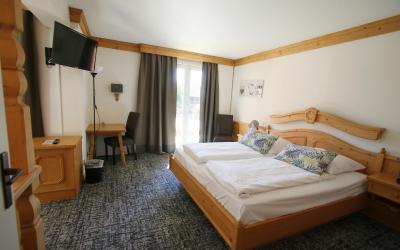 Chambre Double Supu00e9rieure