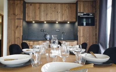 Appartement 3u00a0Chambres Appartement 3u00a0Chambres