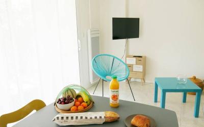 Appartement 1 Chambre