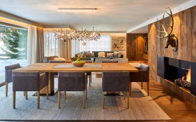 Appartamento con 3 Camere da Letto