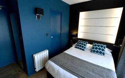 Chambre Double Standard Chambre Double Standard