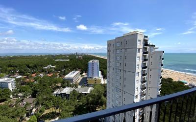 Appartamento con Vista Mare