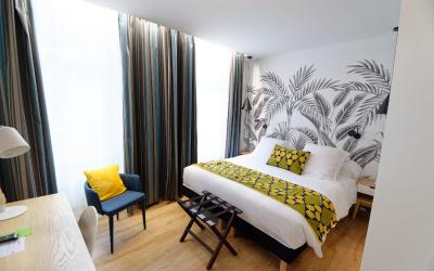 Chambre Double Supu00e9rieure Chambre Double Supu00e9rieure