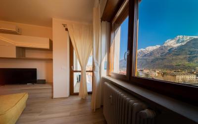 Appartamento con 2 Camere da Letto