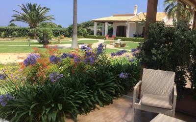 Appartamento con Vista Mare