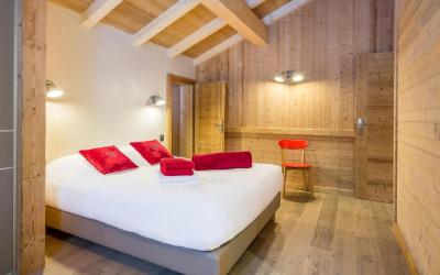 Chalet 6 Chambres Chalet 6 Chambres