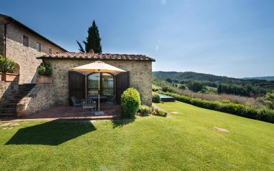 Appartamento - Piano Terra