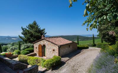 Appartamento - Piano Terra